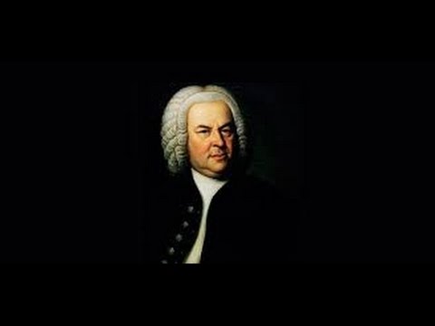 MARIN BAROQUE - Christ lag in Todesbanden BWV 4 - J.S. Bach