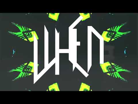 FEFE vs Out With The Old vs Shake The Ground [4B B2B GTA B2B Valentino Khan EDC Orlando 2018 Mashup)