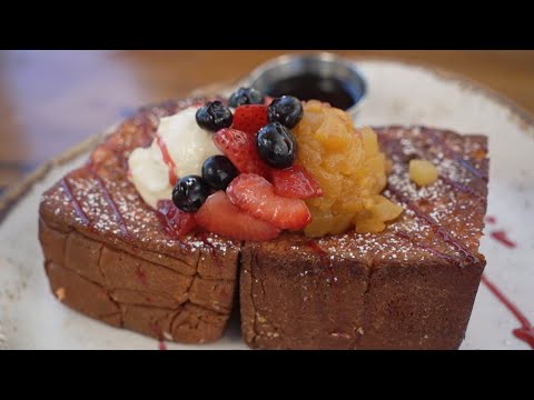 Hawaii Living with Anne Lee | Holoholo Grill at Koloa Landing Resort