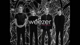 Weezer - The Greatest Man That Ever Lived