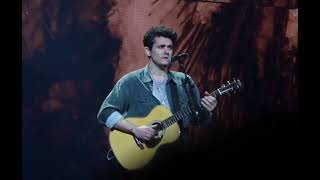 John Mayer - Why anyone has to go (unrealeased song) 12/2/22 #johnmayer