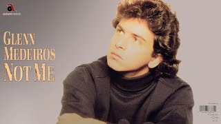 Download lagu Glenn Medeiros - Heart Don't Change My Mind mp3
