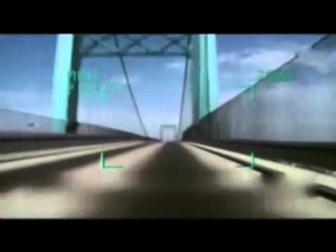 Hyperthrust Street Hawk mixes with reallife ending