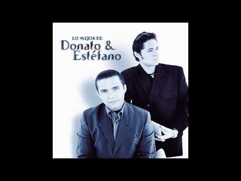 Donato Y Estefano - Mi Dios Y Mi Cruz (Remasterizado)