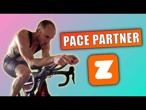 🚴‍♂️ How to Ride with Zwift Pace Partners Like a Pro 🚀 RoboPacers Guide