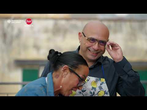 Roasted artichokes with sausages | Family lunch