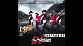 La Maquinaria Norteña - Chaparrita | 2016