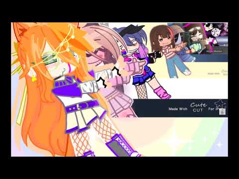 A chain of peeps^^ (why did I make this?) |~incognito|