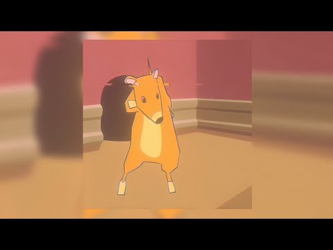 $ERUM · DJ ZAY - CHESS FUNK X TOM AND JERRY [EDIT] (SUPER SLOWED AND REVERB) [BRAZILIAN PHONK]