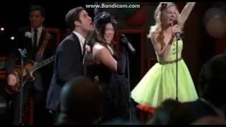 Glee - I&#39;m Not Gonna Teach Your Boyfriend How To Dance With You Full Performance