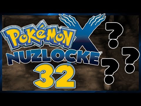 ALLES MÖGLICH IM WUNDERTAUSCH | Pokemon X [NUZLOCKE] #32
