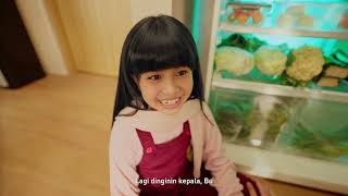 Download lagu Lifebuoy Shampoo - Kepala Dingin Buat Hafalan Lebih Mudah mp3