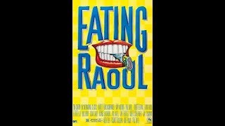 Eating Raoul (1982) - Trailer HD 1080p