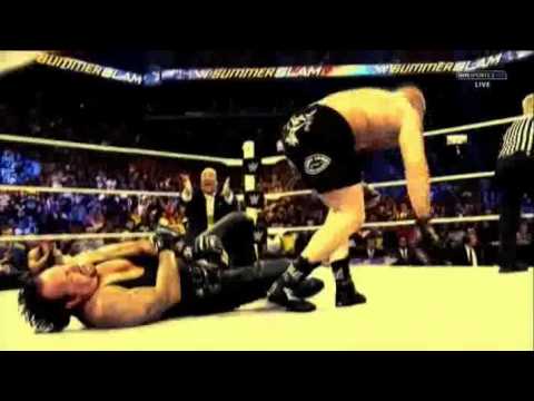 hell in a cell promo 2015 español latino