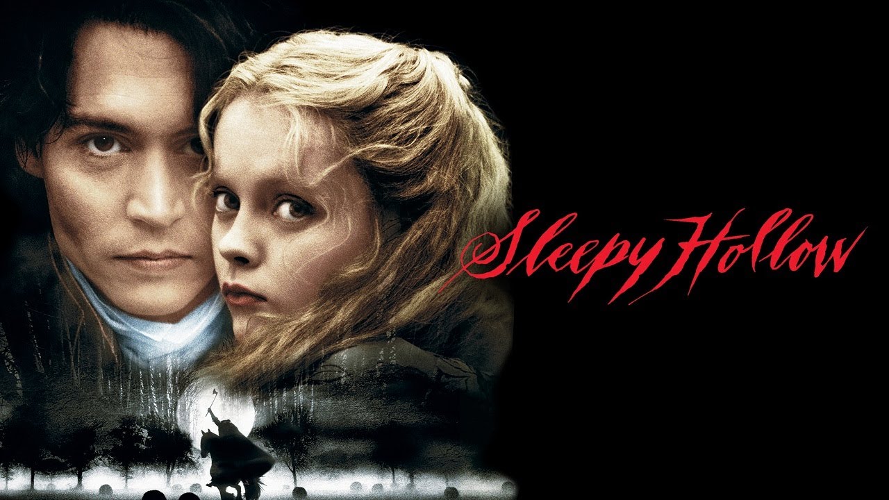 Sleepy Hollow (1999) Official Trailer HD