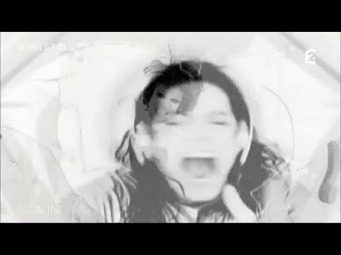 Alcaline, Les News du 18/09 - Michael is back !