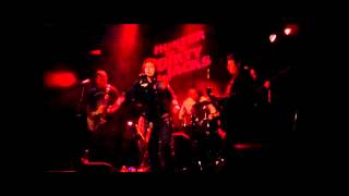 Jubilee by Hunter & The Dirty Jacks live at Harvelle's