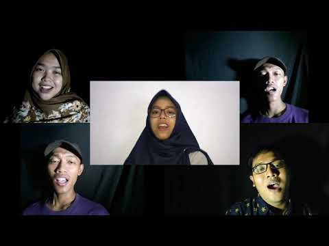 BUNDA - POTRET [acapella cover]
