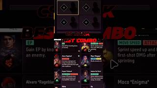 Download lagu HIGH DAMAGE   RUSHER COMBINATION | Best Character Skill For CS Rank |  CS Rank Best Character Skill mp3