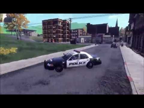 Steam Community :: Video :: Rise Gets Rundown
