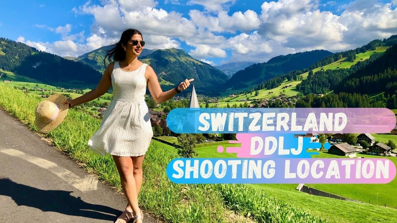 Join travelers as they explore the famous Gstaad in the video tour.