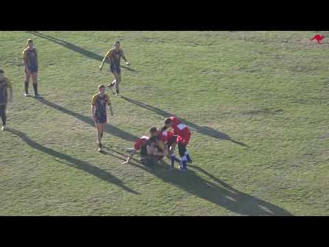 Finale Prvenstva Srbije // Juniori // Dorćol - Crvena zvezda