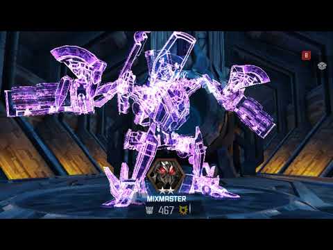 Transformers: FTF unstoppable Crystal bundle opening ( Alot of Galvatron Chips