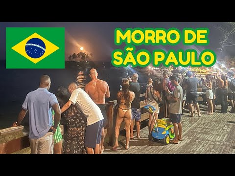 🏖️ 5 things to know before you visit MORRO DE SÃO PAULO Brazil 🇧🇷