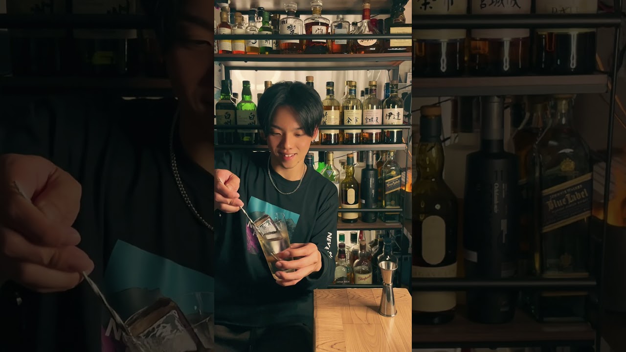 コスパ最強ウイスキー『カティサーク』が美味すぎる！