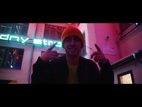 WZÓR - PEEKABOO (PROD. FRYTA BEATZ) VIDEO