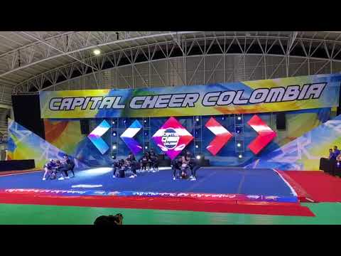 ELITE PRODIGY N3 -  INVITACIONAL DE CAMPEONES 2019