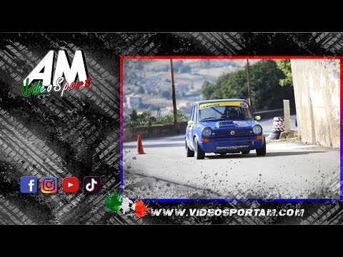 Giametta Giuseppe PSG 27° Slalom Città Di Misilmeri 2022