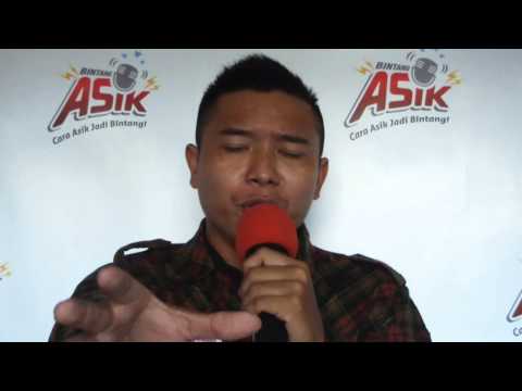 Performance: Novie Gazi - Pemenang Minggu ke 7 Palangkaraya