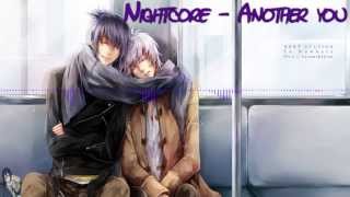 [HD] Nightcore - Another you