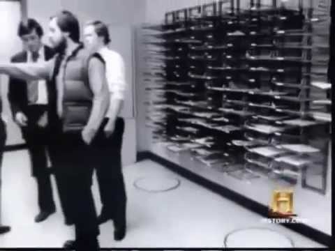 The Greatest Robbery -  The Lufthansa  Robbery - Documentary