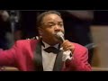 Canton Spirituals Live 1994: Lord, hold my hand