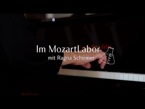 Im MozartLabor mit Ragna Schirmer
