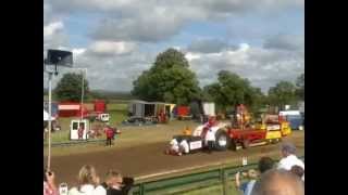 preview picture of video 'Snoopy 3 Great eccleston agricultural show'