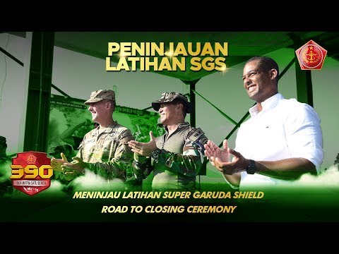 Undangan Kehormatan Perdana Menteri Singapura Kepada Panglima TNI