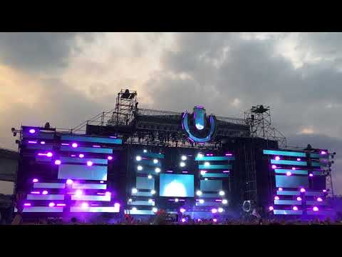 RTU2017 Nicky Romero-faded
