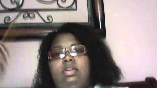 FALLEN ANGEL ATTACK/MY TESTIMONY