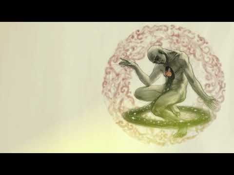 ROOTSMAN CREATION - อรหันต์ผีเสื้อ (Official Lyric Video)