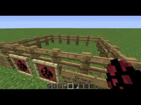 Beyonders mod! Minecraft Mod