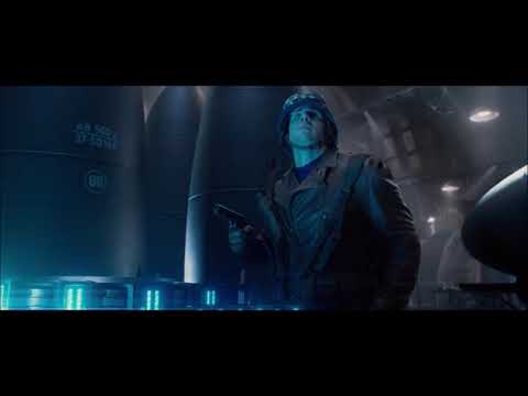 Captain America: The First Avenger-Rescue Mission(6/11)