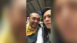 Download lagu Ariel ngomong Sunda meuni leleus &UUs mp3 Download lagu Ariel ngomong Sunda meuni leleus &UUs mp3