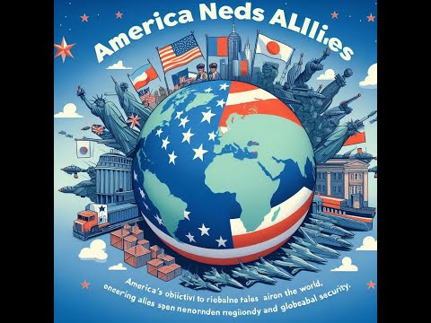 Verso la riconvergenza tra  America ed alleati