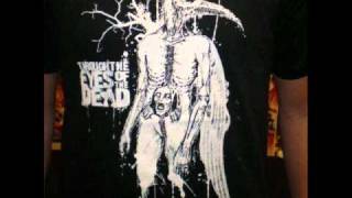 Through The Eyes Of The Dead - Insomnium (Instrumental)