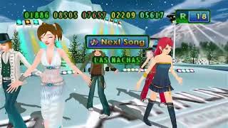 Download lagu She's gone karaoke mp3