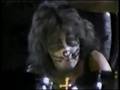 Peter Criss Drum Solo 1977