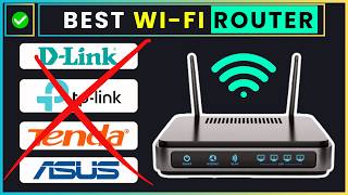 Best Wifi Routers | Tplink vs Dlink vs Tenda | Top WiFi Routers 2026